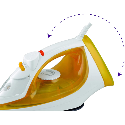 Picture of Usha Steam Iron Si 3816