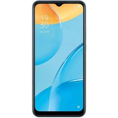 Oppo Mobile A15 (3+32) Blue