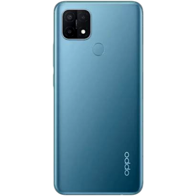 Picture of Oppo Mobile A15 (3+32) Blue
