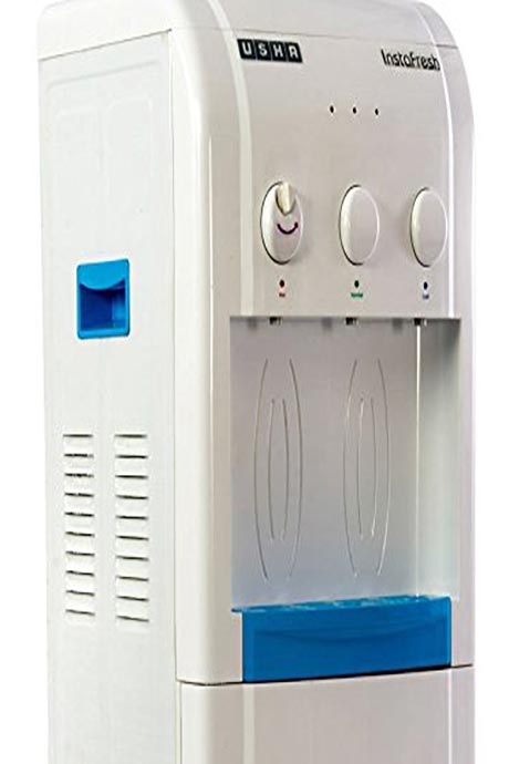 Picture of Usha Dispenser Floor Standing (3 Tap ) 18UFS