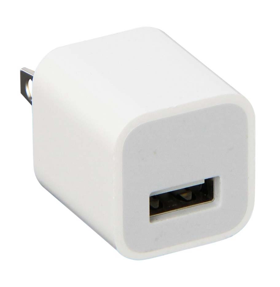 Picture of APPLE USB POWER ADAPTER 5W