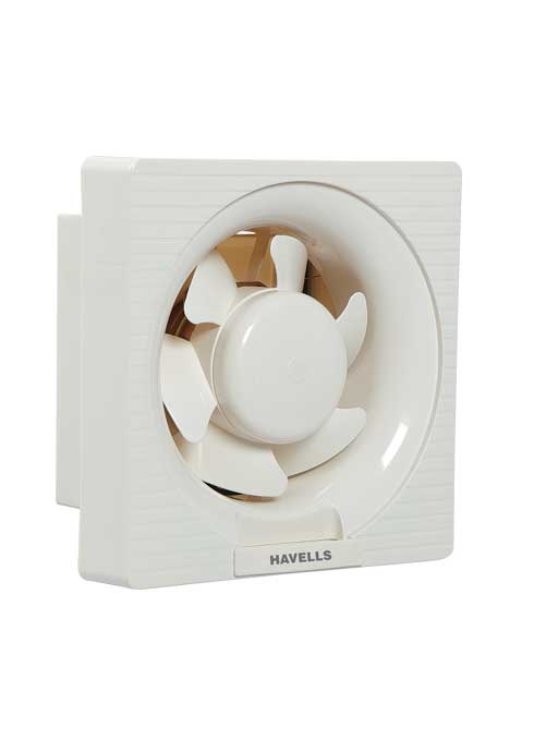Picture of HAVELLS 150 MM FAN VENTIL AIR DX WHITE