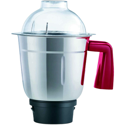 Picture of Usha Mixer Thunder Bolt Sparkle Red