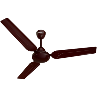 Picture of Havells Ceiling Fan 1200mm Aeroking Brown