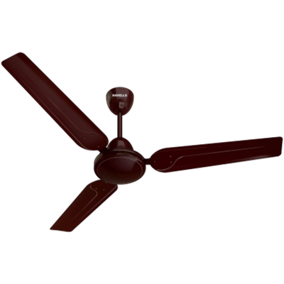 Havells Ceiling Fan 1200mm Aeroking Brown