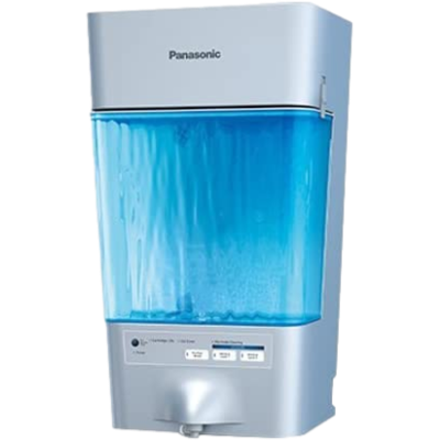 Panasonic Tk-As80-Da 6-Litre Water Purif