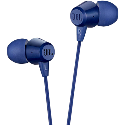 Bajaj Electronics - Shop JBL T50HI Lifestyle Wired Earphone at Reasonable  Prices.